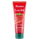 Himalaya Fresh Start Oil Clear Strawberry Face Wash  (100 ml)