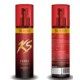 Kamasutra Spark Power Perfume Spray, 135ml
