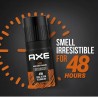 Axe Warm Amber Fragrance, 150ml