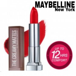 Maybelline Chilli Bomb Lipstick