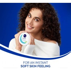 NIVEA Soft Light Moisturizer