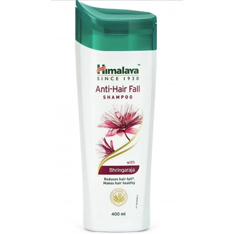 Himalaya Anti Hair Fall Shampoo, 400ml