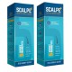 Scalpel Plus Anti Dandruff Shampoo, 150ml