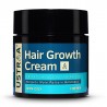 USTRAA Hair Growth Cream, 100g