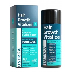 USTRAA Hair Growth Vitalizer, 100g