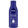 Nivea Body Milk Lotion, Nourishing - 120ml