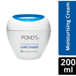 Ponds Cold Cream, 200ML
