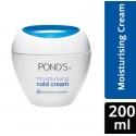 Ponds Cold Cream, 200ML