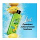 Liril Body Wash, Lemon and Tea Tree Oil - 250ml