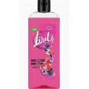 Liril Body Wash, Berry Blast - 250ml