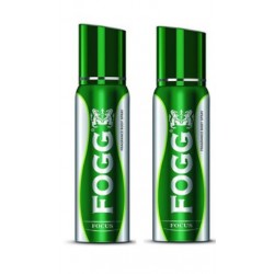 FOGG Focus Body Spray, 120ml