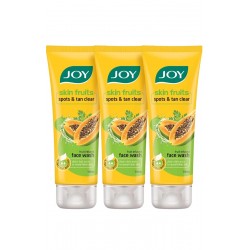 Joy Skin Fruits Face Wash, 100ml