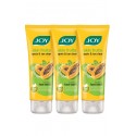 Joy Skin Fruit Face Wash, 100ml