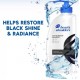 HEAD & SHOULDERS Silky Black Shampoo, 650ml