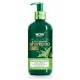 WOW Anti-Dandruff Shampoo, Green Tea & Tea Tree - 300ml