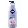 Nivea Cherry Blossom Body Lotion, 200ml