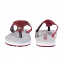 Ortho + Rest Slippers for Women - Maroon