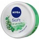 Nivea Soft Chill With Mint Cream 50m