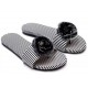 BRAINY & BRIGHT Slides  - Black