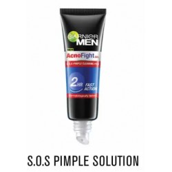 Garnier Men Acno Fight Pimple Clearing Gel,10ml