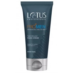 Lotus Promen Face Cream For Men,  50g