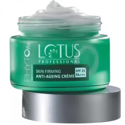Lotus day Cream, Skin Renewal - Anti Ageing -  50g