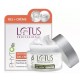 Lotus Professional Phytorx Whitening & Brightening Gel Creme 25 PA+++  (50 g)