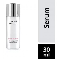 Lakme Absolute Perfect Radiance Skin Lightening Serum, 30ml