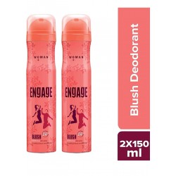 Engage Blush Deo Spray, 150ml