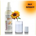 NutriGlow Sunscreen SPF 40 - 120ml
