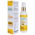 Globus Sunscreen Lotion - 100ml