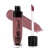 Wet n Wild  Liquid  Lipstick, Rebel Rose