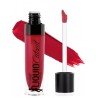 Wet n Wild Lipstick, Missy and Fierce