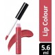 Lakmé Lipstick, Pink Peach - 5.6ml