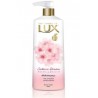 LUX Sakura Dream shower cream, 500 ml