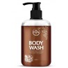 The Beauty Co. Chocolate Coffee Body Wash - 250 ml