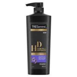 TRESemme Hair Fall Defense Shampoo  (580 ml)