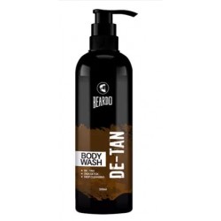 BEARDO De-Tan Body Wash - 200ml