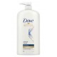 Dove Intense Repair Shampoo  (1 L)