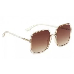 UV Protection Sunglasses (61) - For Women, Brown