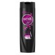 Sunsilk Stunning Black Shine Shampoo  (340 ml)
