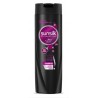 Sunsilk Stunning Black Shine Shampoo, 340 ml