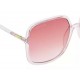 UV Protection Sunglasses (61) - Women, Pink