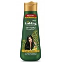Kesh King Anti-hairfall Shampoo, 340 ml