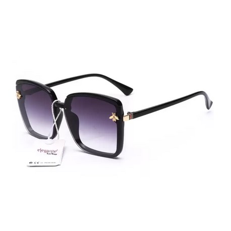 UV Protection Sunglasses - Women, Violet