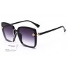 UV Protection Sunglasses - Women, Violet