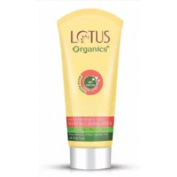 Lotus Sunscreen, SPF 50 -100g