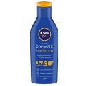 Nivea Sunscreen Body Lotion, 125ml