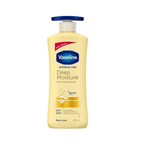 Intensive Care  Body Lotion - Vaseline,  400ml