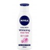 Nivea Whitening Even Tone Body Lotion, 200ml